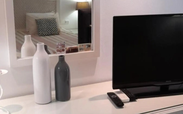 Studio Les pieds dans l'eau