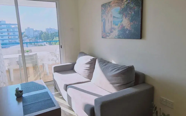 13 LCA - Stay Suncity Apartment