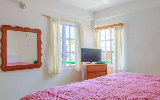 Casa Verde by Skyrun