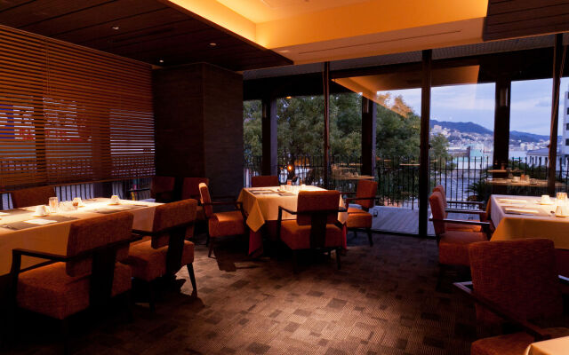 Crowne Plaza ANA Nagasaki Gloverhill by IHG