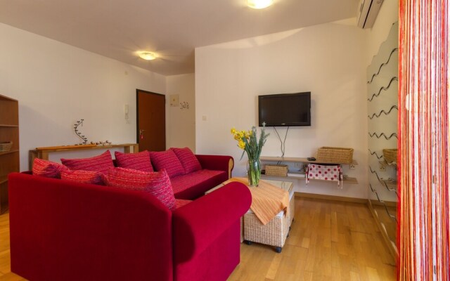 New apartment Lory