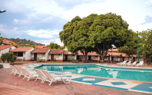 Hotel Faranda Bolivar Cucuta, a member of Radisson Individuals