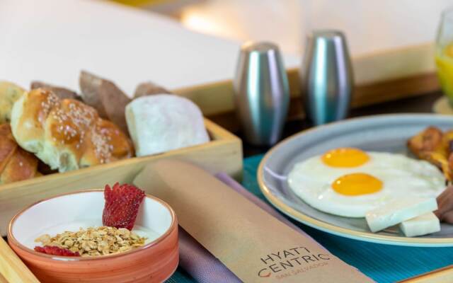 Hyatt Centric San Salvador