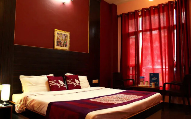 OYO Rooms Snow View