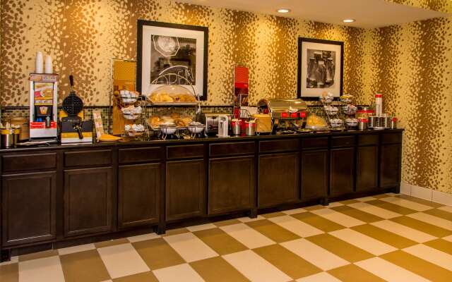 Hampton Inn Frankfort