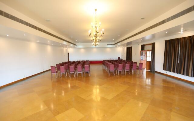 Palette Resorts - Le Pondy