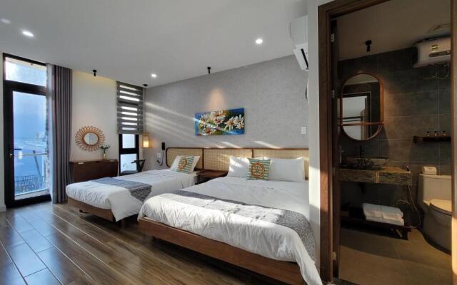 Wings House 2