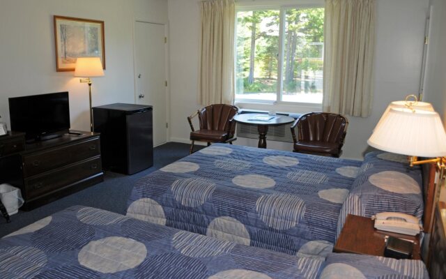 Kimball Terrace Inn Northeast Harbor