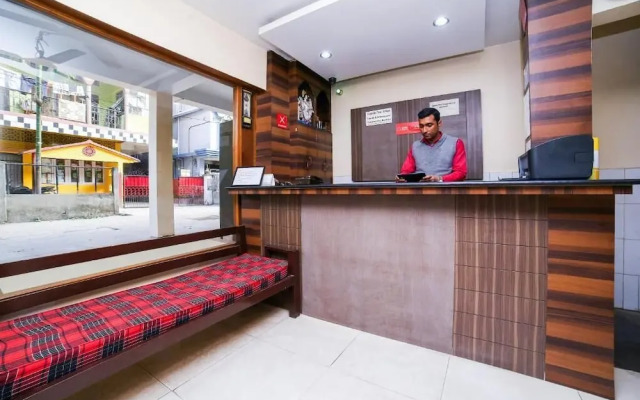 Uttam Guest House