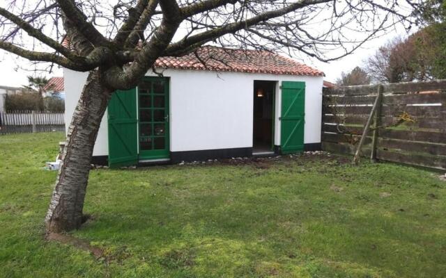 Maison La Faute-sur-Mer, 1 pièce, 2 personnes - FR-1-476-5