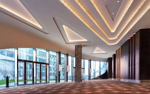 Conrad Hangzhou