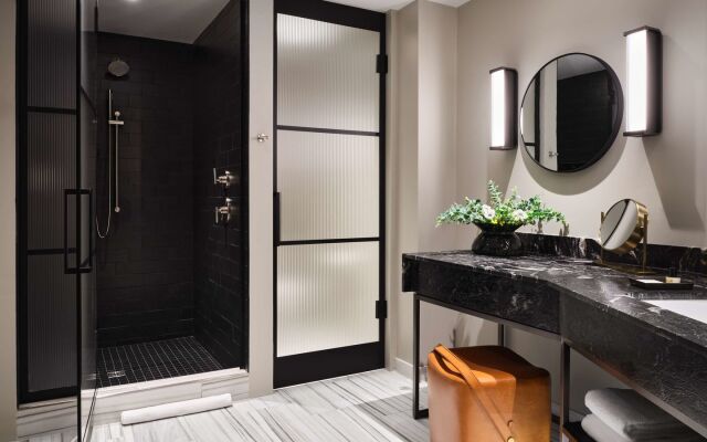 Отель The Tess, Autograph Collection