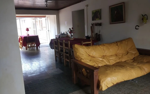 Hostal Emeq