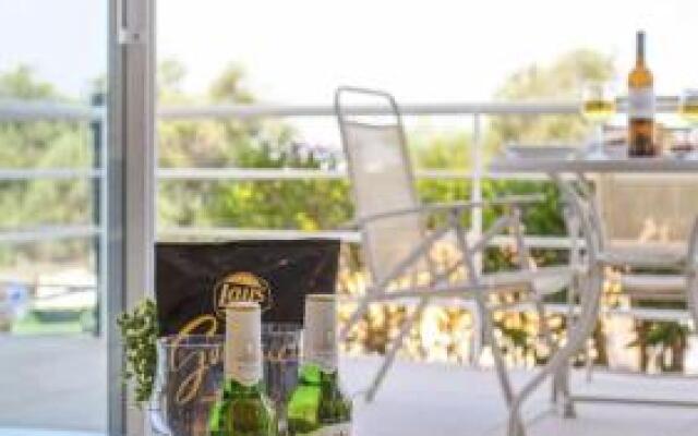 Luxury Holiday Home Albufeira
