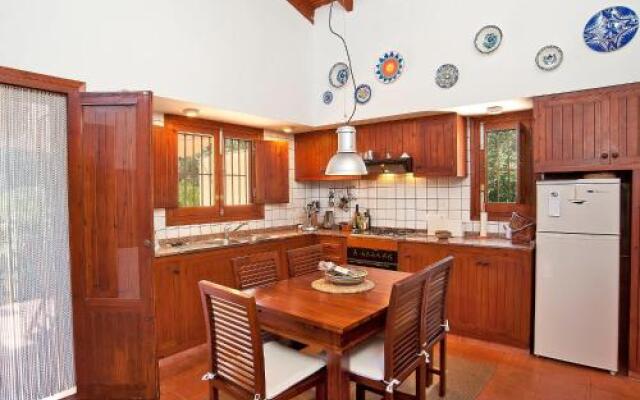 Holiday Home Tarraula 65
