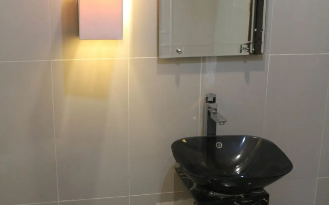Serayu Hotel Timika