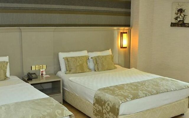 Hotel Garden Of Sun Spa & Wellness