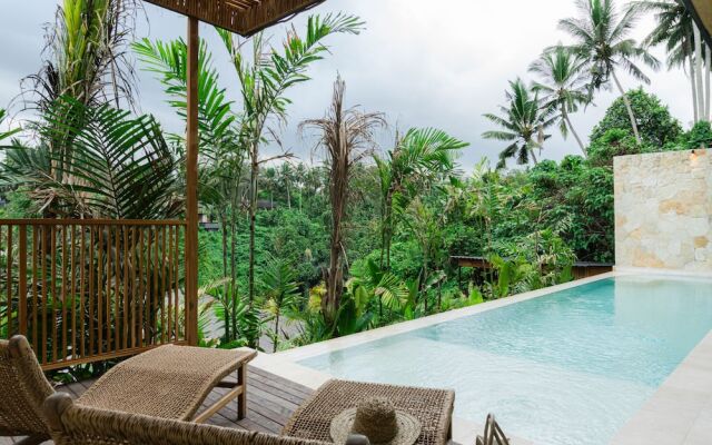 Magical Jungle Resort and Spa