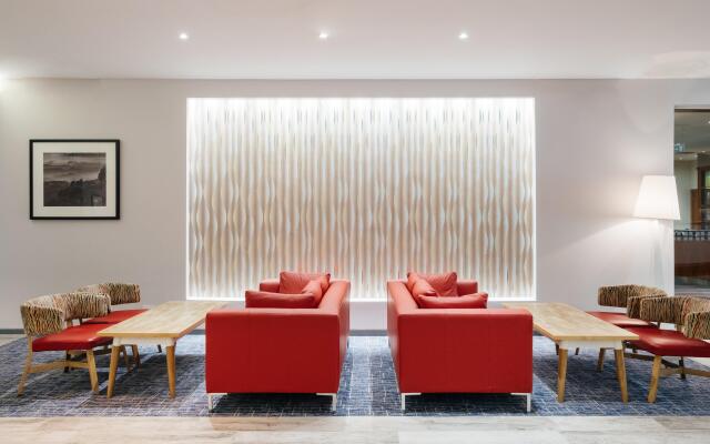 Holiday Inn Coventry M6, Jct.2 by IHG