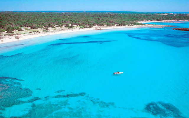 Cas Ferrer Nou Hotelet