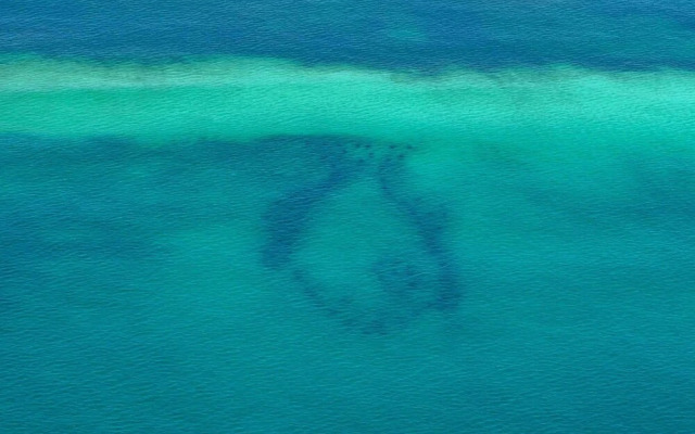 30A Beachside Blessing