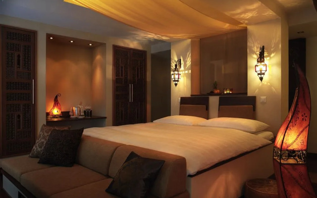 Panorama Resort & Spa