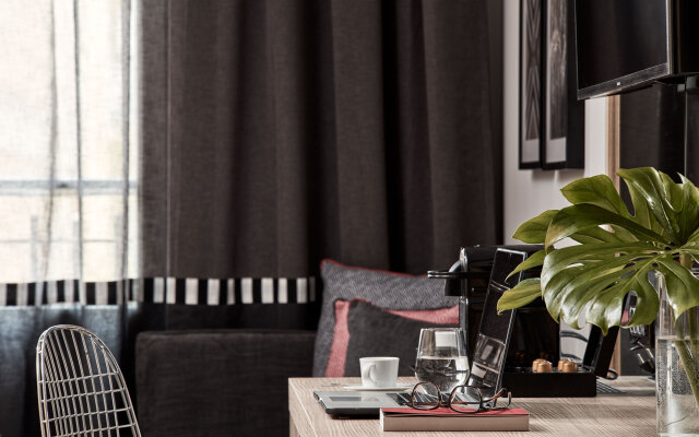 Antigon Urban Chic Hotel