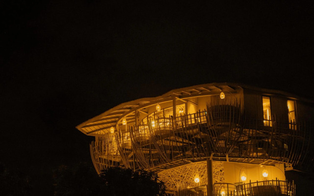 dusitD2 Khao Yai
