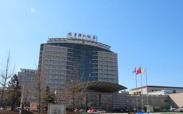 Qian'an Jin Jiang Hotel