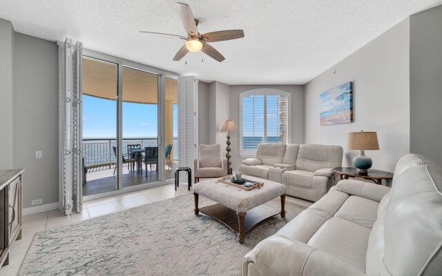 Beach Colony East 8C