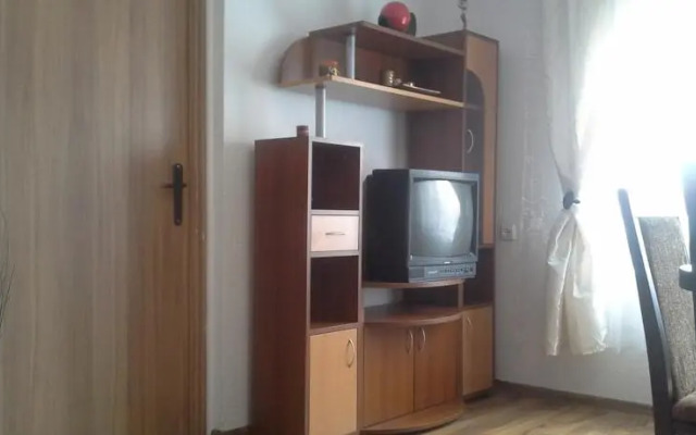 Morski Rai Apartments