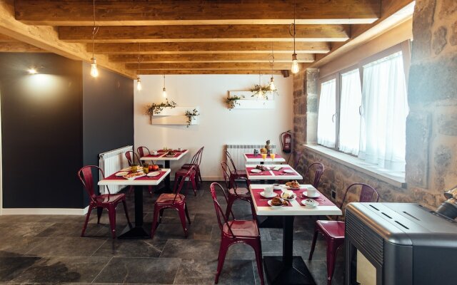 Hotel Rural Pinares de Soria