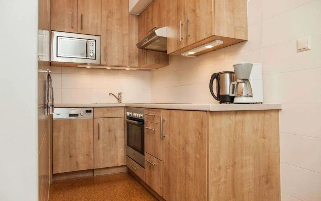 Pension Sacher - Apartments Am Stephansplatz