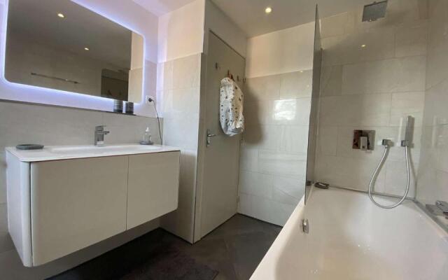 Appartement Sainte-Maxime, 2 pièces, 2 personnes - FR-1-226-497