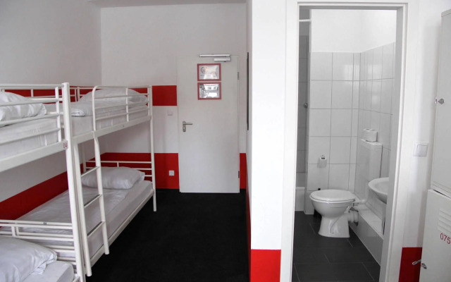 Check In Hostel Berlin