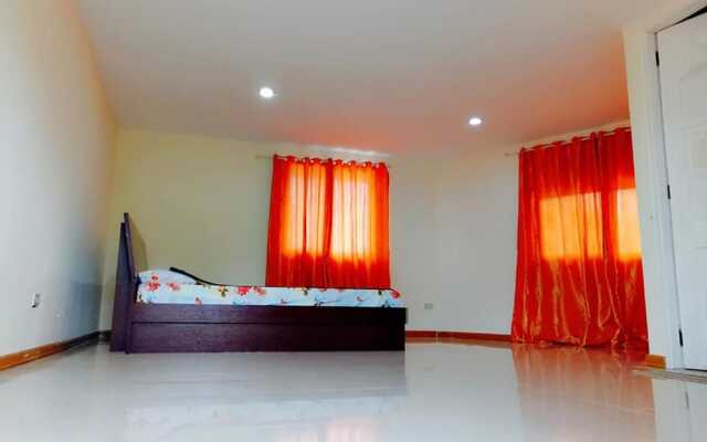 Country Gold Resort