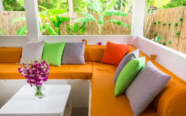 Sand Shine Villa