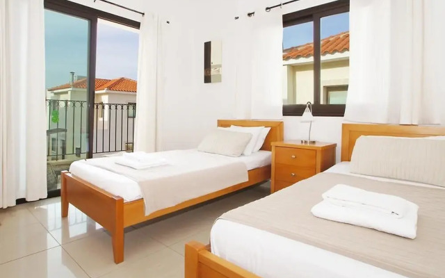 Abdera Paralimni in Paralimni