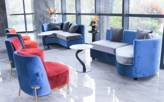 Kunshan Yicheng Hotel