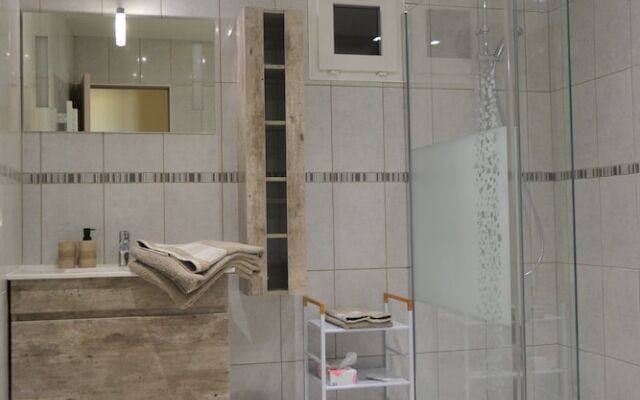 La Perle de Ceylan Gîte