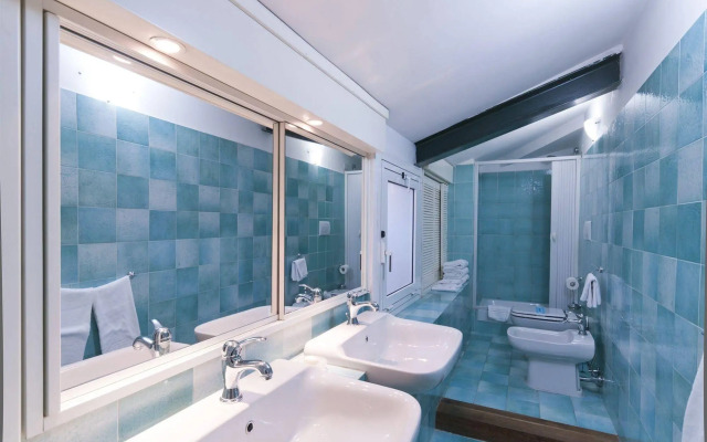 Trevi 41 Hotel