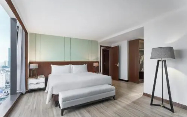 Signature By M Village Le Thanh Ton