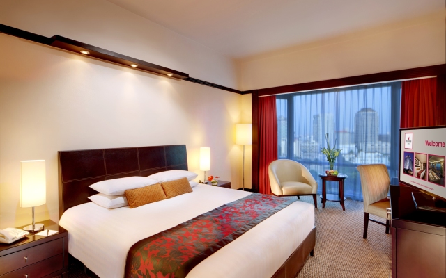 Millennium Hotel Sirih Jakarta