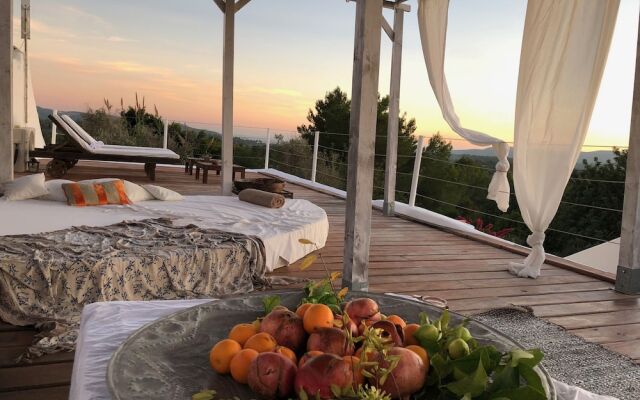 Agroturismo Can Marquet