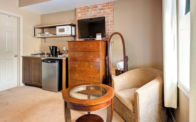 Wellington Inn by Hoco Hotels Collection