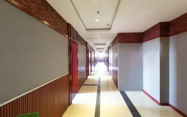 Qinyuanchun Hotel