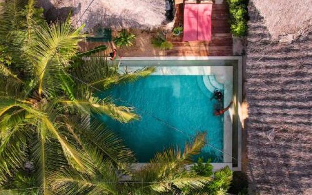 Pili Pili Boutique Lodge