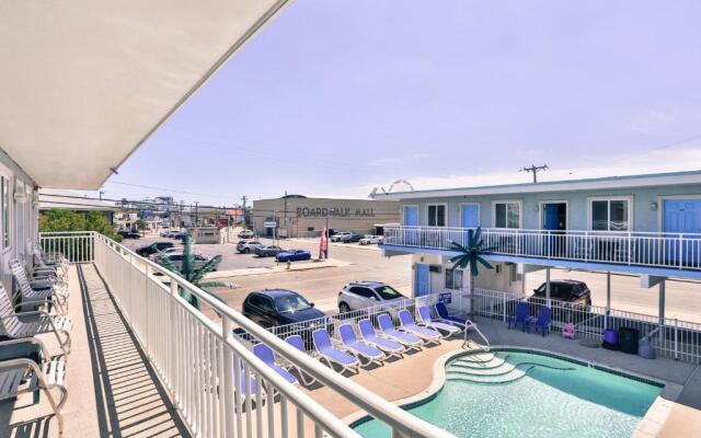 Stardust Motel