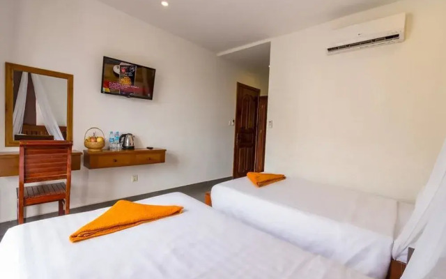 Ly Villa Angkor
