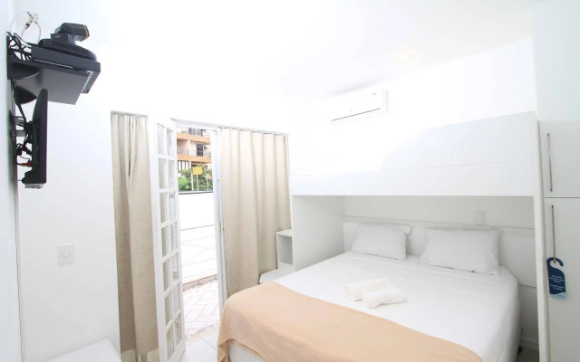 Ref house Barra da Tijuca